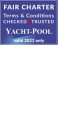 Yacht-Pool