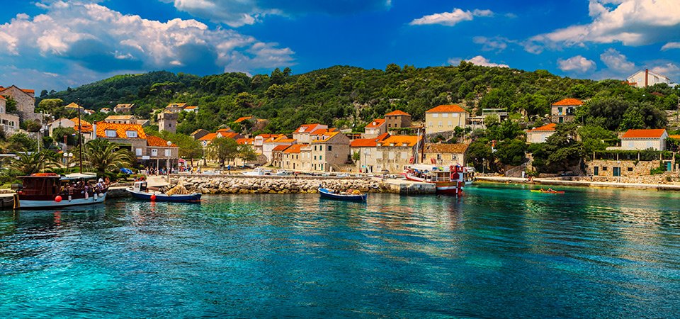 Šipan Island, 42°43.922’N, 17°51.236’E