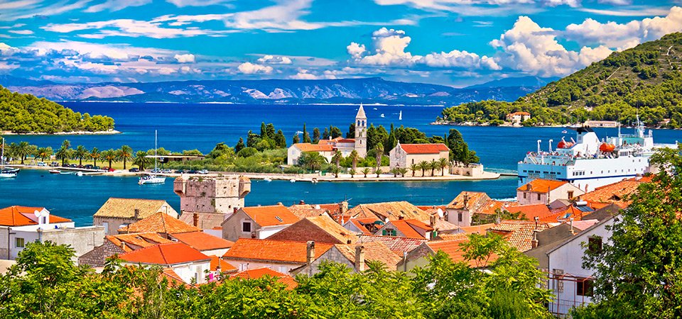 Vis Island, 43°2.561’N, 16°8.836’E