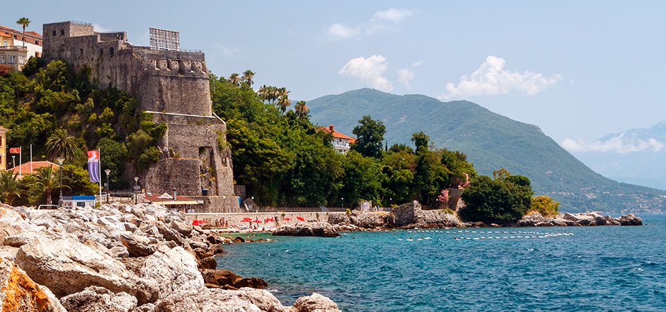 Herceg Novi, 42°27.002’N, 18°31.813’E
