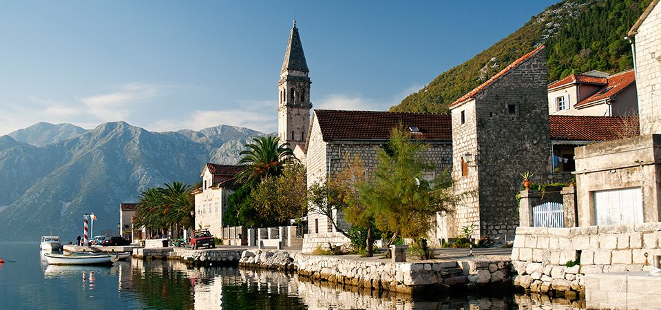 Perast, 42°29.132’N, 18°41.846’E
