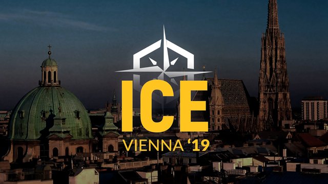 Welcome to SimpleSail stand on ICE-2019